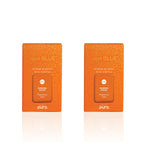 CB + PURA Diffuser Refill 2-Pack Bundle, Pumpkin Dulce
