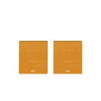 CB + Pura Car Pro Diffuser Refill 2-Pack, Pumpkin Dulce