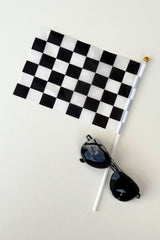 2 Piece Racing Costume Kit