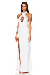 Renaissance Gown