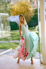 Jemma Maxi Dress