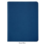 9" Leather Notebook