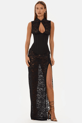 Sedona Maxi Dress