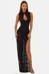 Sedona Maxi Dress