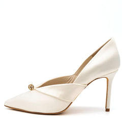 Selah Pointed Toe Pump