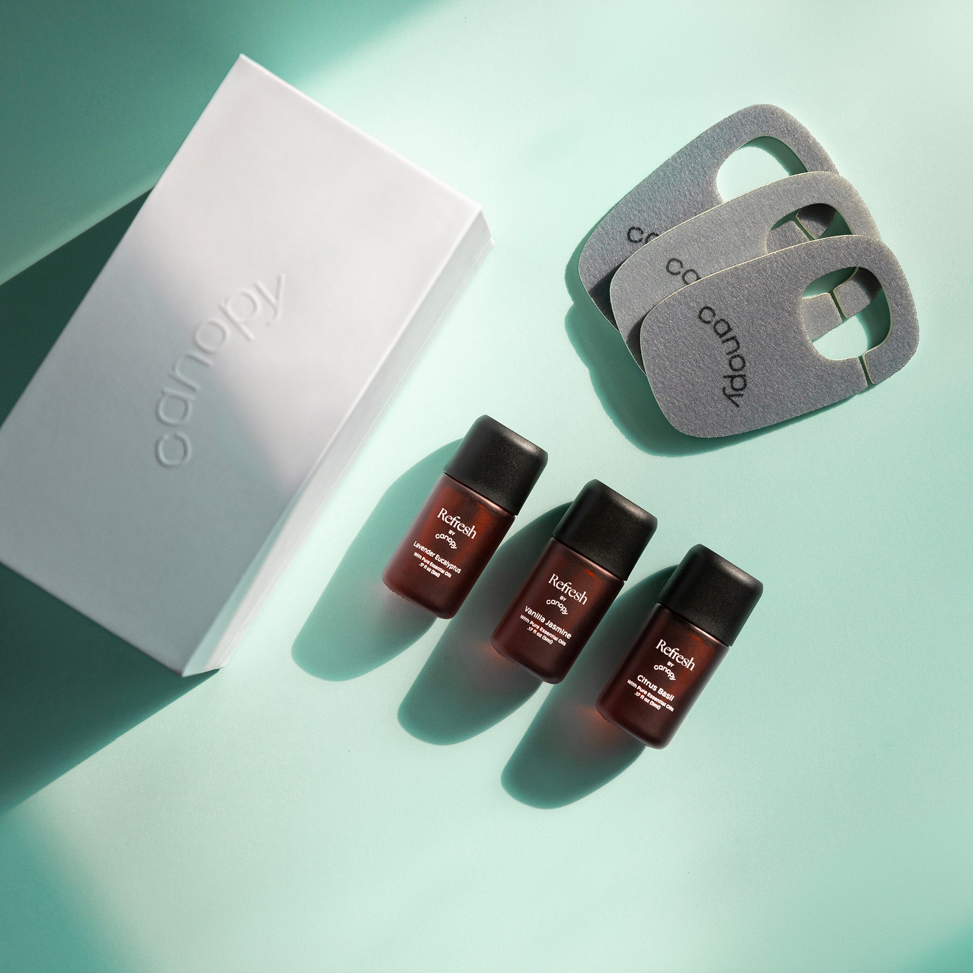Refresh Aroma Kit