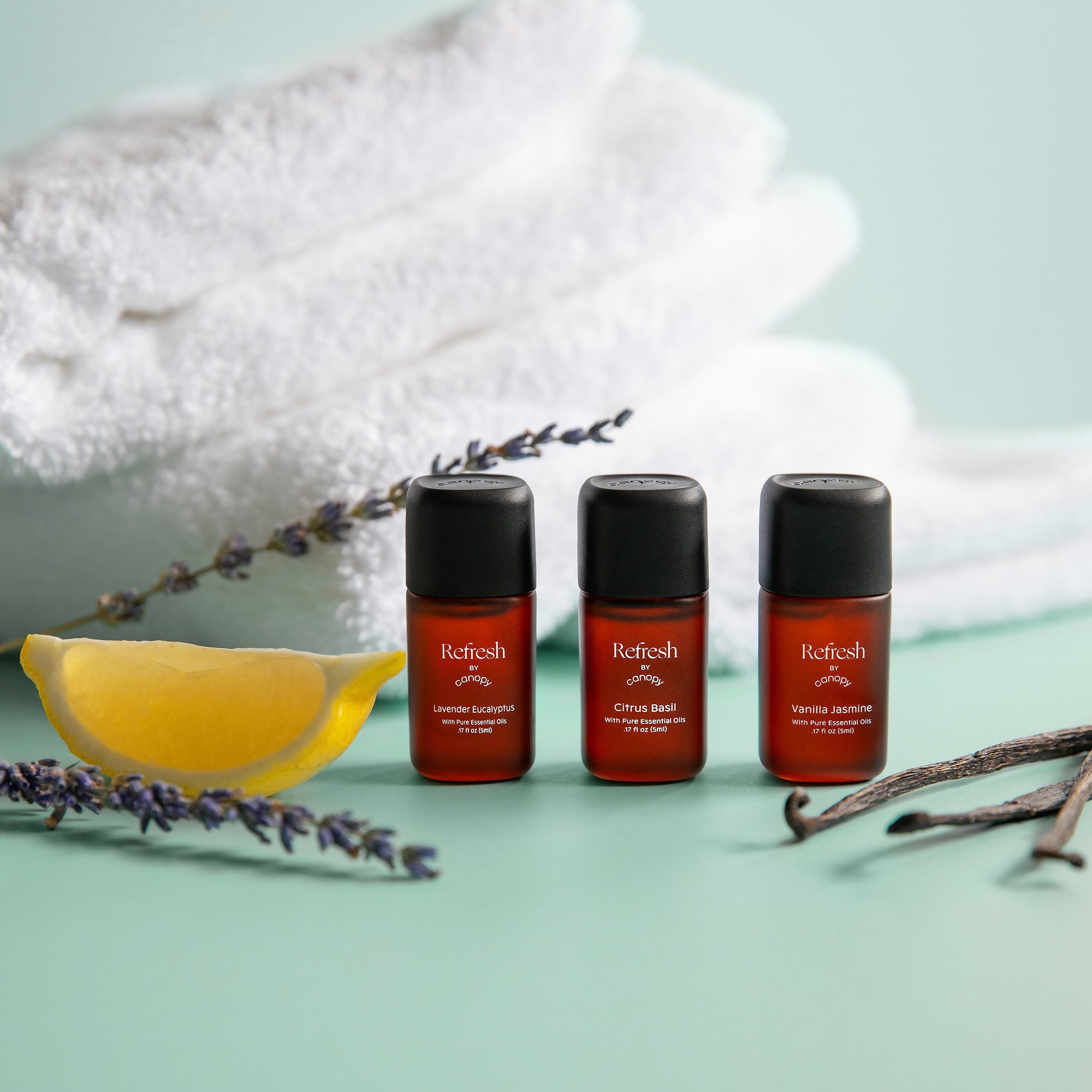 Refresh Aroma Kit