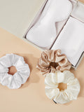 Classic Mulberry Silk Beauty Sleep Set