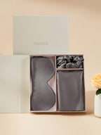 Classic Mulberry Silk Beauty Sleep Set