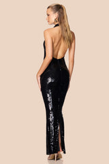 Siren Gown