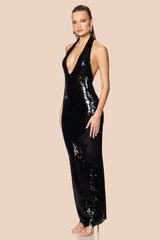 Siren Gown