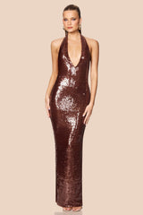 Siren Gown