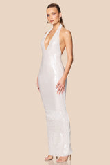 Siren Gown