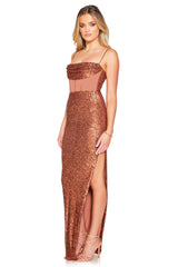 Sloane Gown