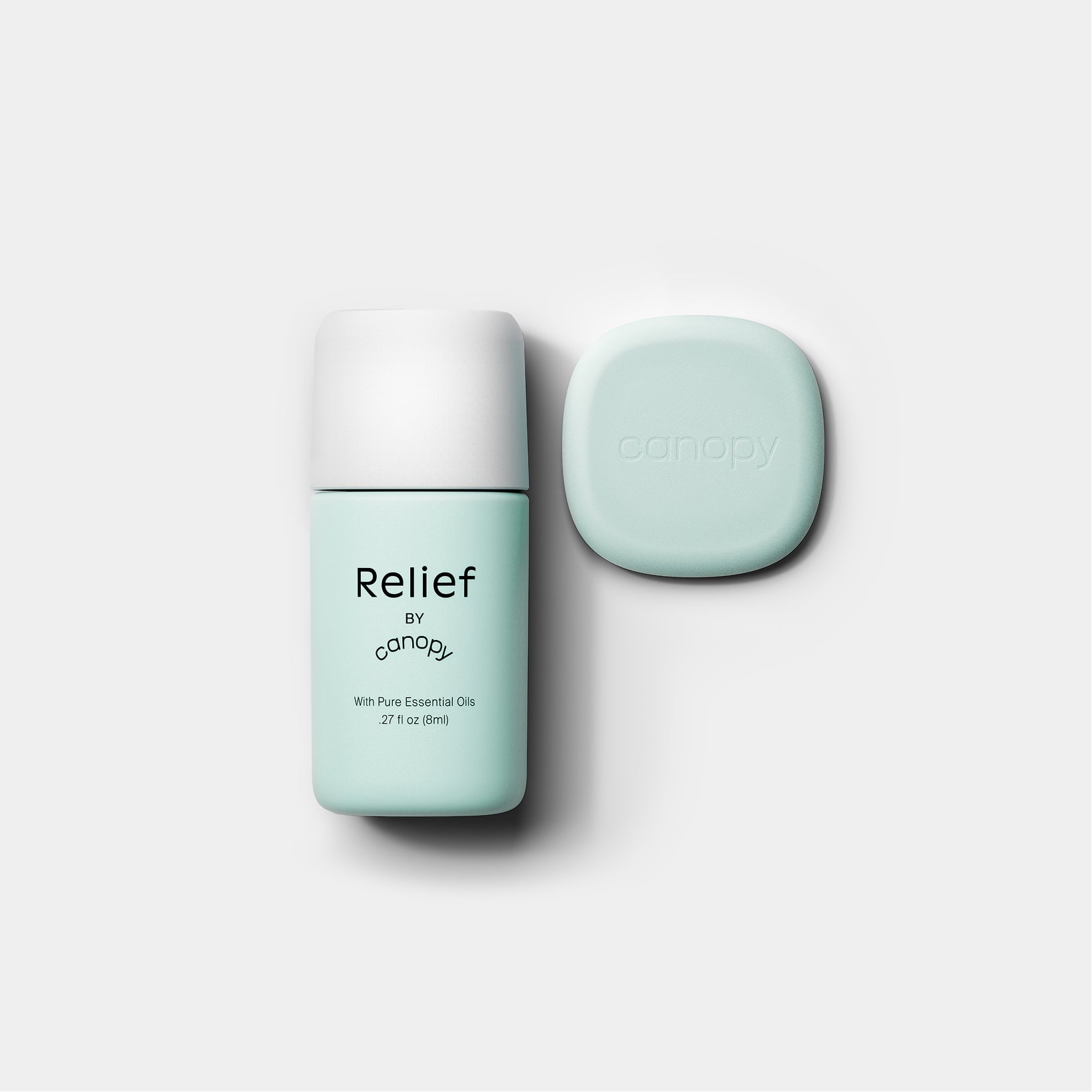 Relief Aroma