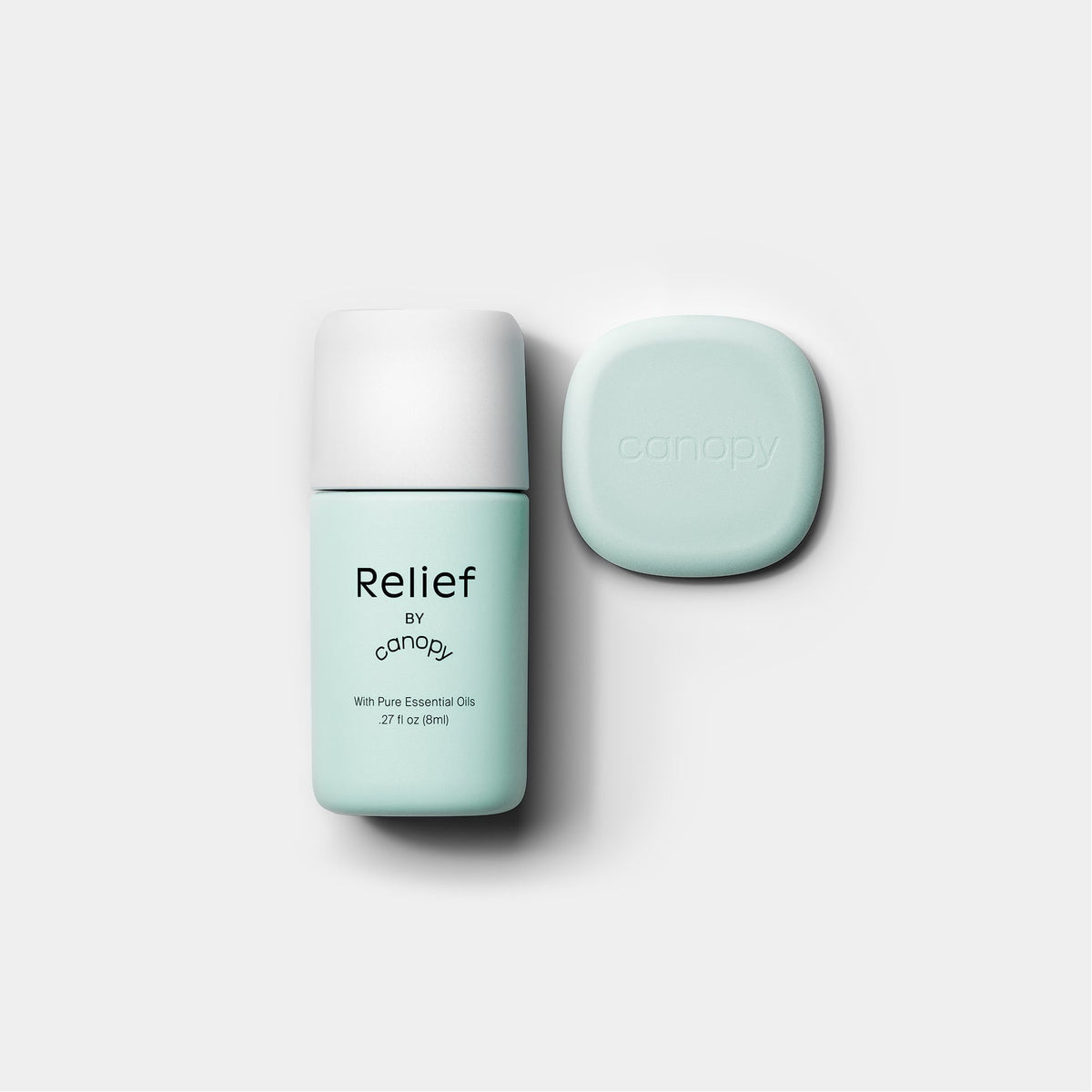 Relief Aroma
