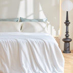 Luxury Summer Double Cocoon Silk Filled Comforter
