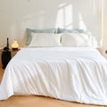 Luxury Summer Double Cocoon Silk Filled Comforter