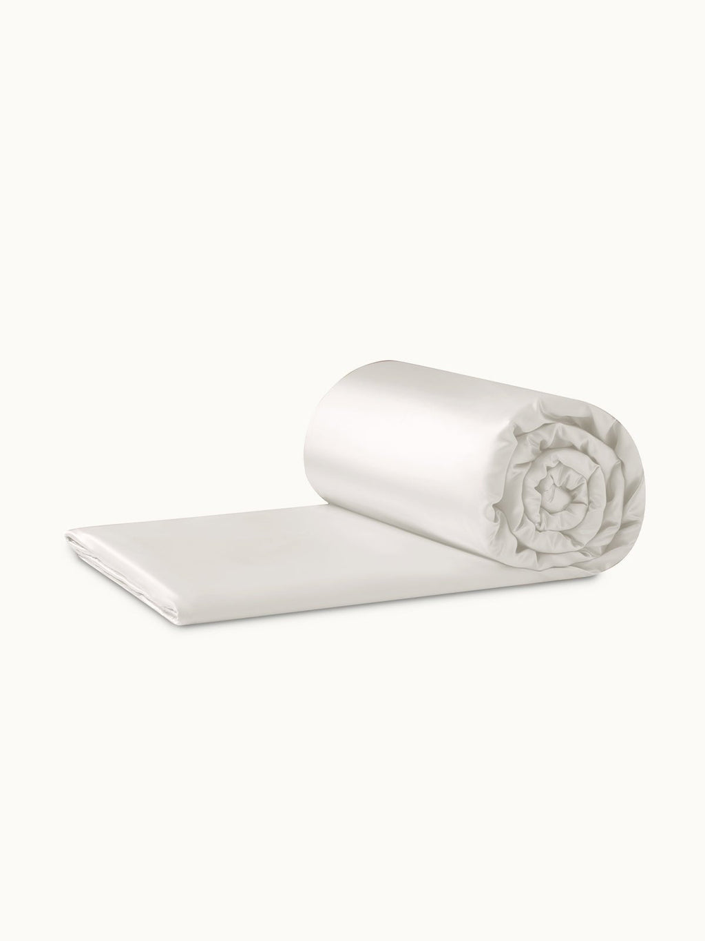 Luxury Summer Silk Comforter Set
