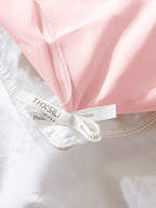 Luxury Summer Silk Comforter Set