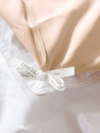 Luxury Summer Silk Comforter Set