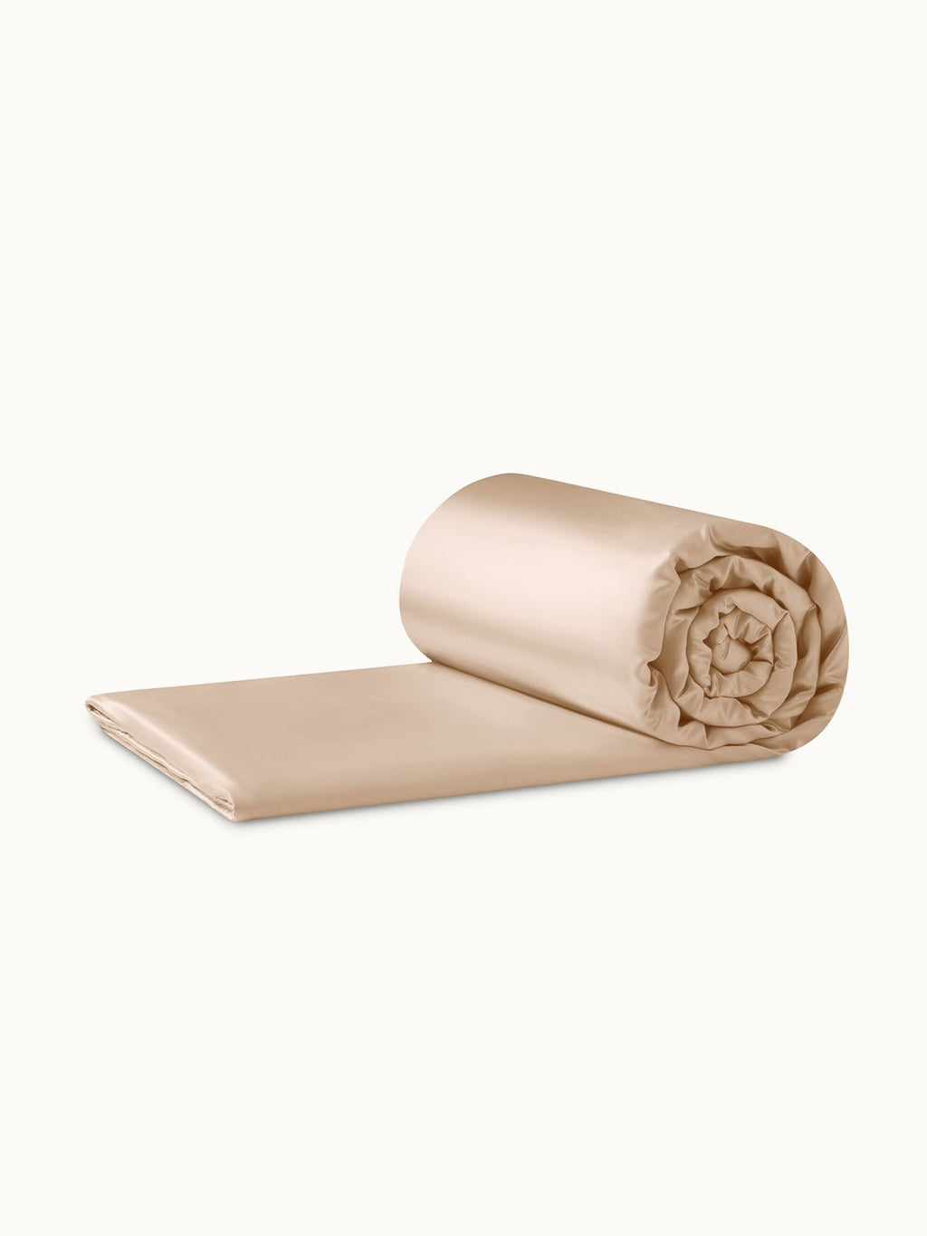 Luxury Summer Silk Comforter Set