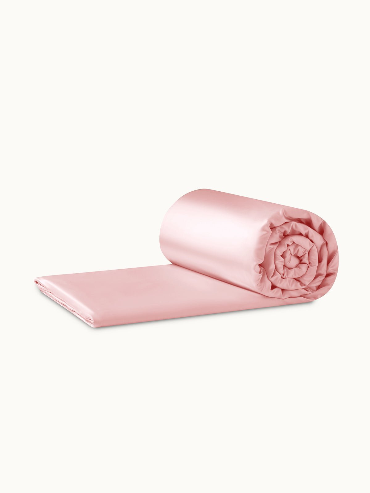 Luxury Summer Silk Comforter Set