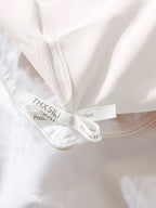 Luxury Summer Silk Comforter Set