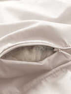 Summer Lightweight Washable Silk Filled Comforter