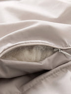 Summer Lightweight Washable Silk Filled Comforter