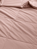 Summer Lightweight Washable Silk Filled Comforter