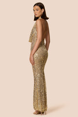 Suri Gown