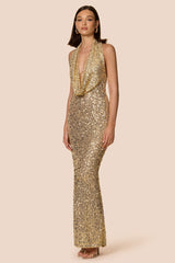 Suri Gown