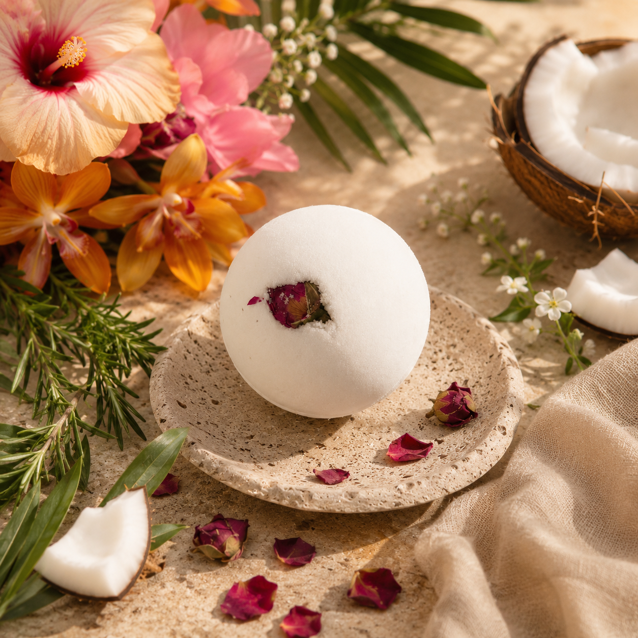 Bath Bomb Mix & Match