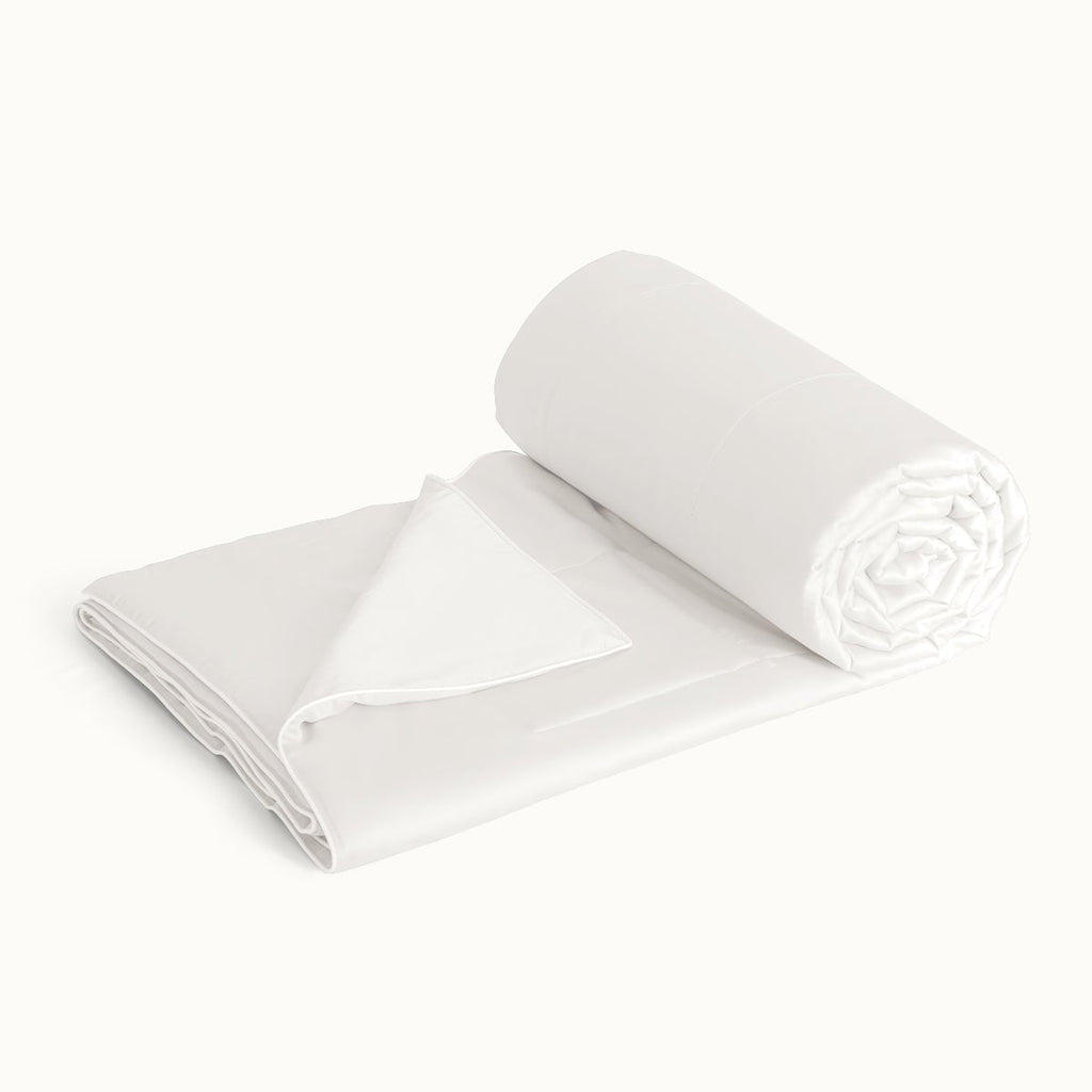 TENCEL™ Lyocell Silk Filled Cooling Blanket