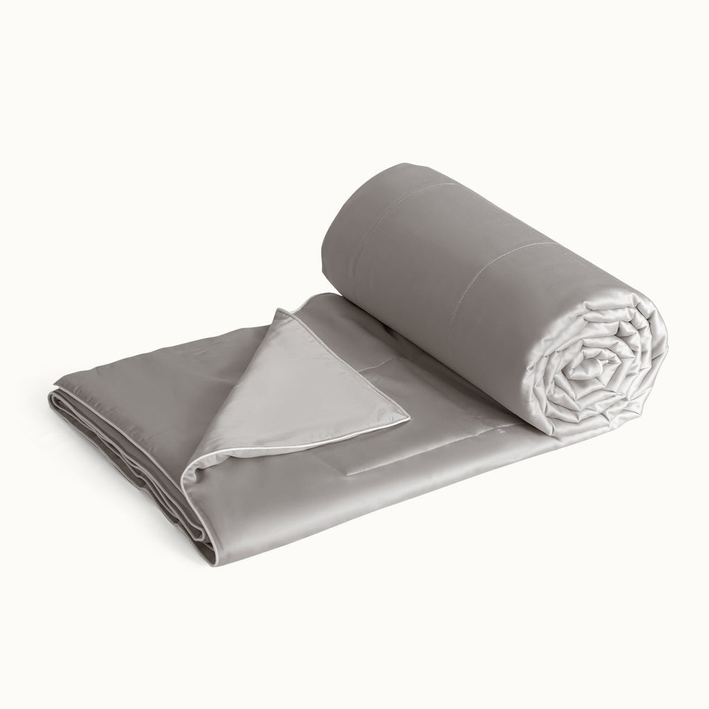 TENCEL™ Lyocell Silk Filled Cooling Blanket