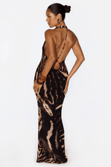 Tigris Maxi Dress