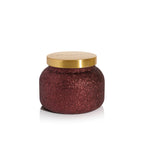Tinsel & Spice Glam Signature Candle