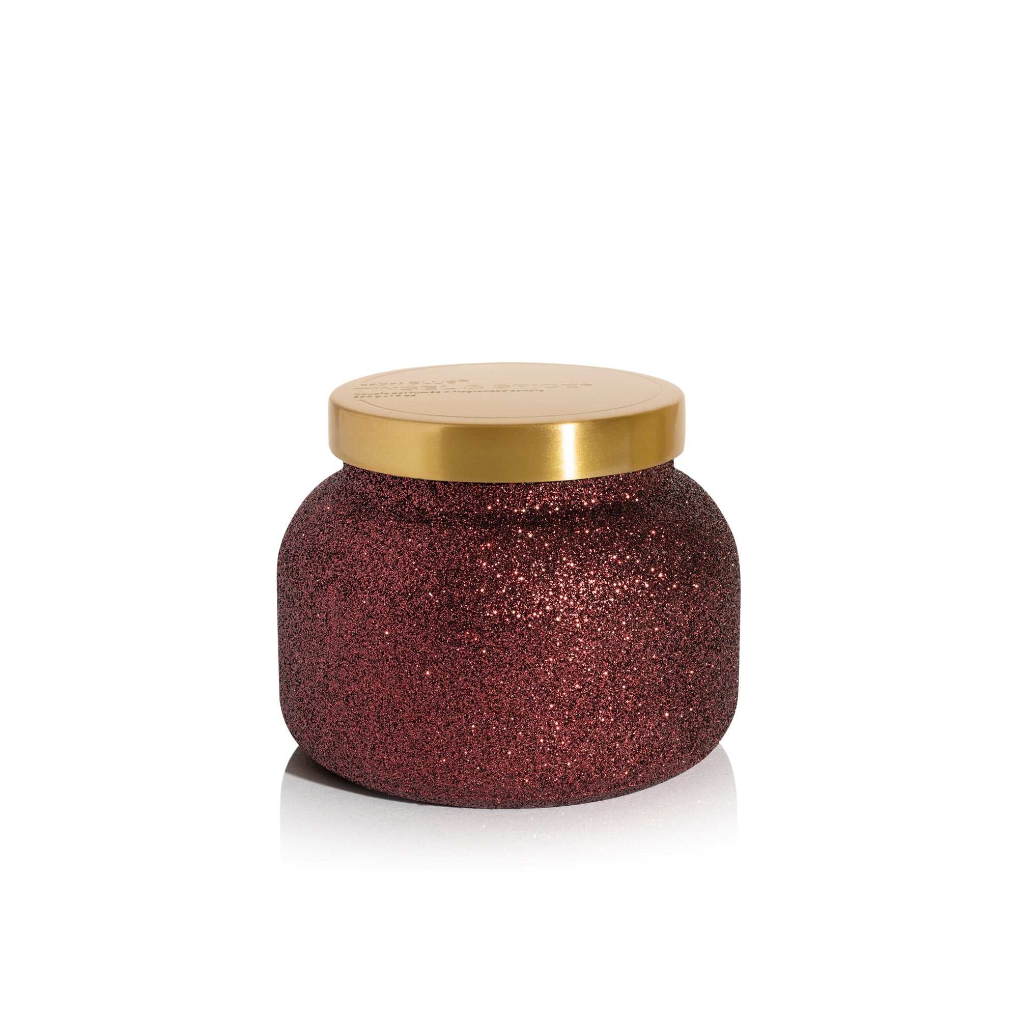 Tinsel & Spice Glam Signature Candle