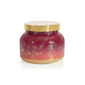 Tinsel & Spice Glimmer Oversized Candle
