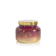 Tinsel & Spice Glimmer Signature Candle
