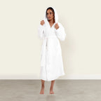 Ultraplush Australian Cotton Unisex Bathrobe