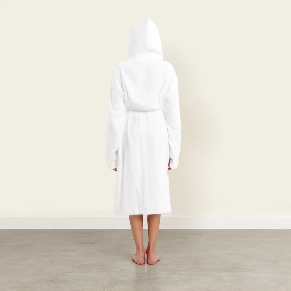 Ultraplush Australian Cotton Unisex Bathrobe