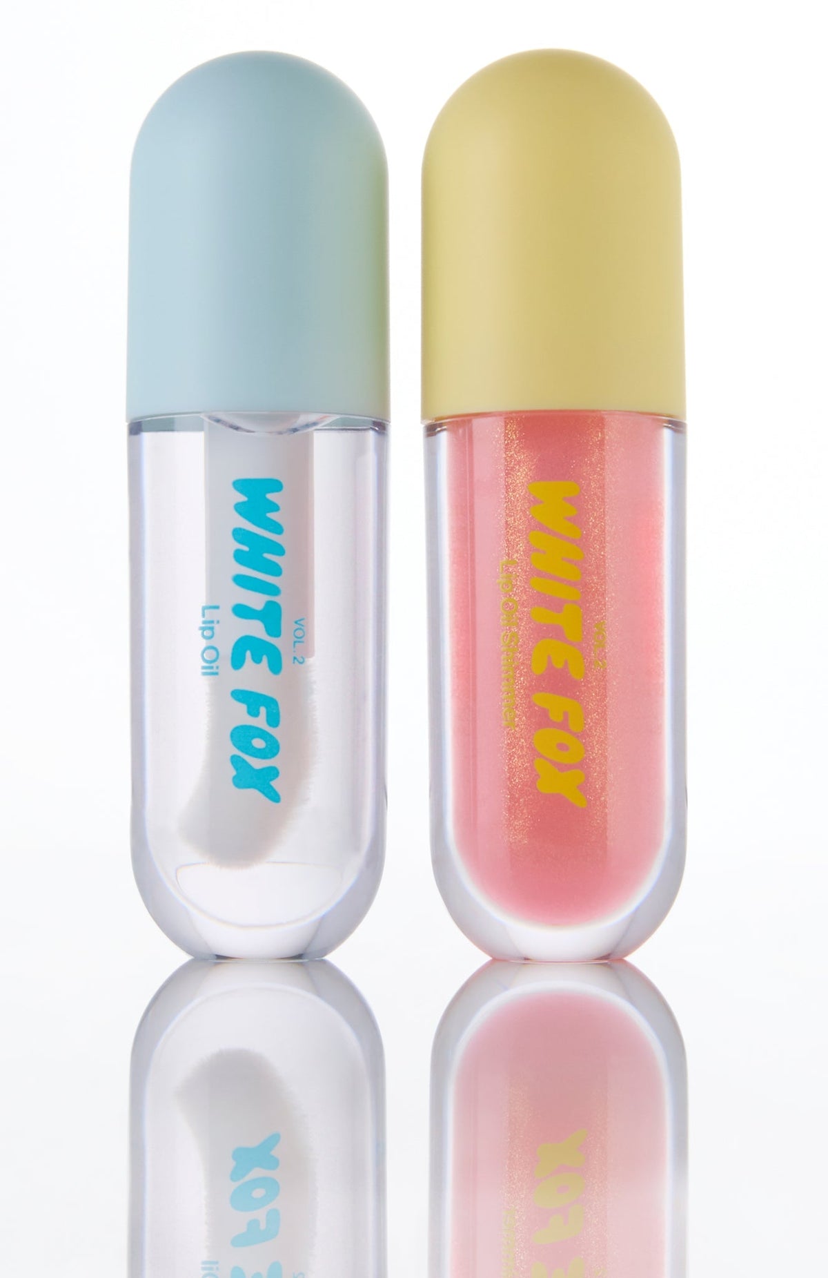 Vol 2. Lip Combo