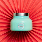 Volcano Aqua Petite Signature Candle