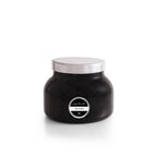 Volcano Black Signature Candle
