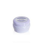 Volcano Lavender Mini Tin Candle