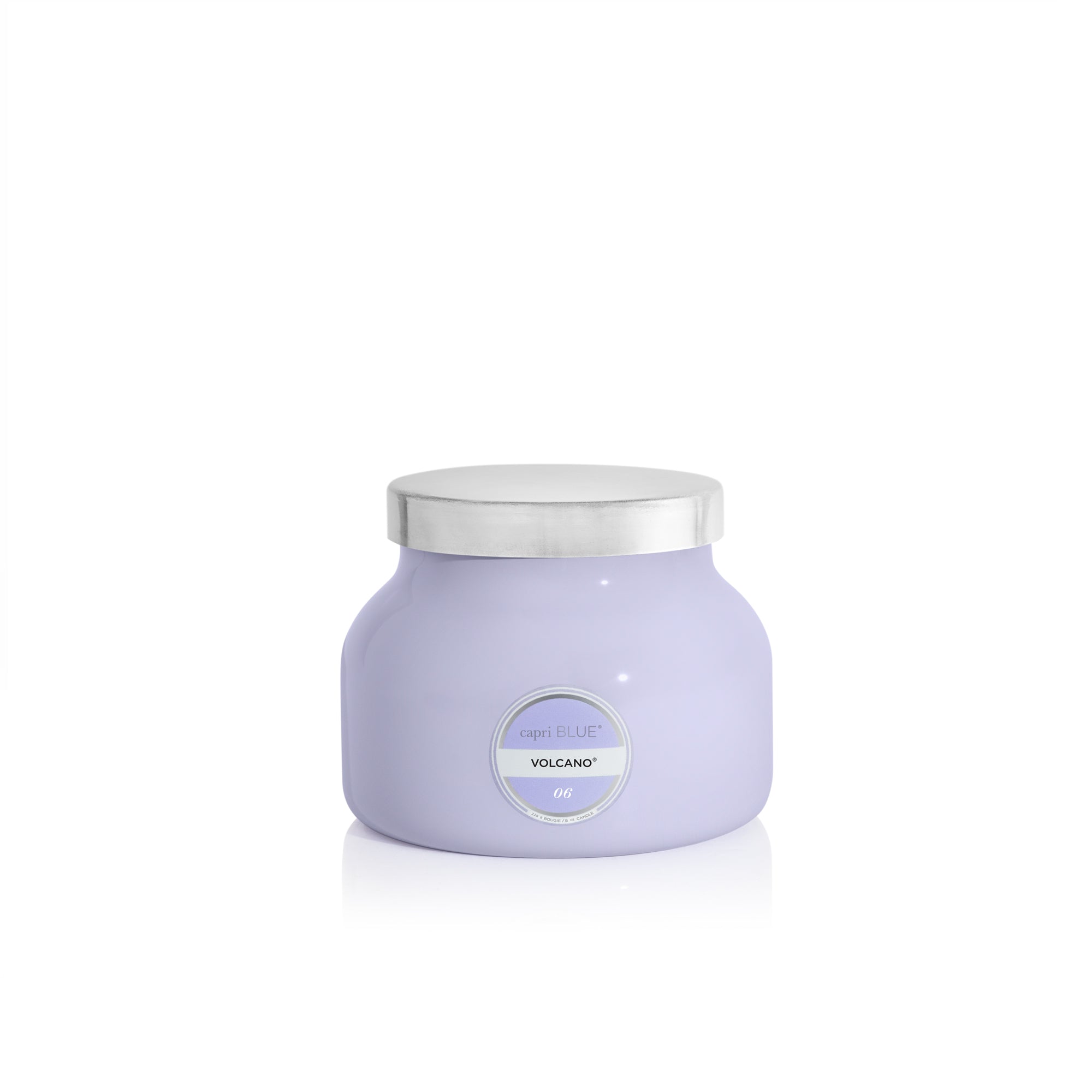 Volcano Lavender Petite Candle