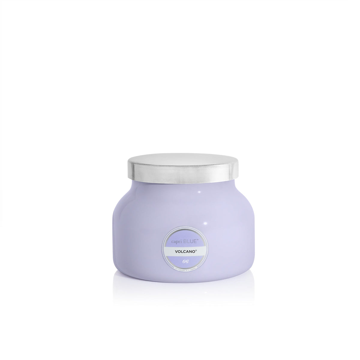 Volcano Lavender Petite Candle