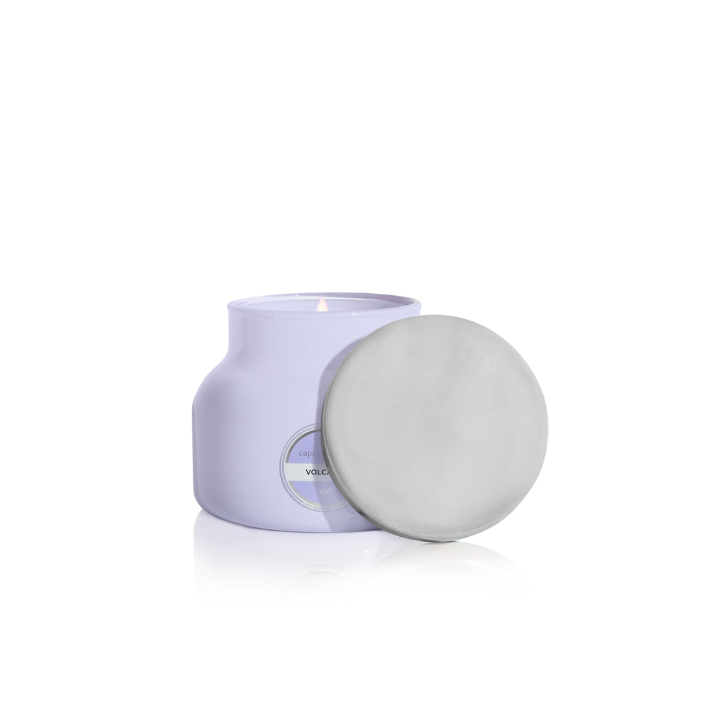 Volcano Lavender Petite Candle